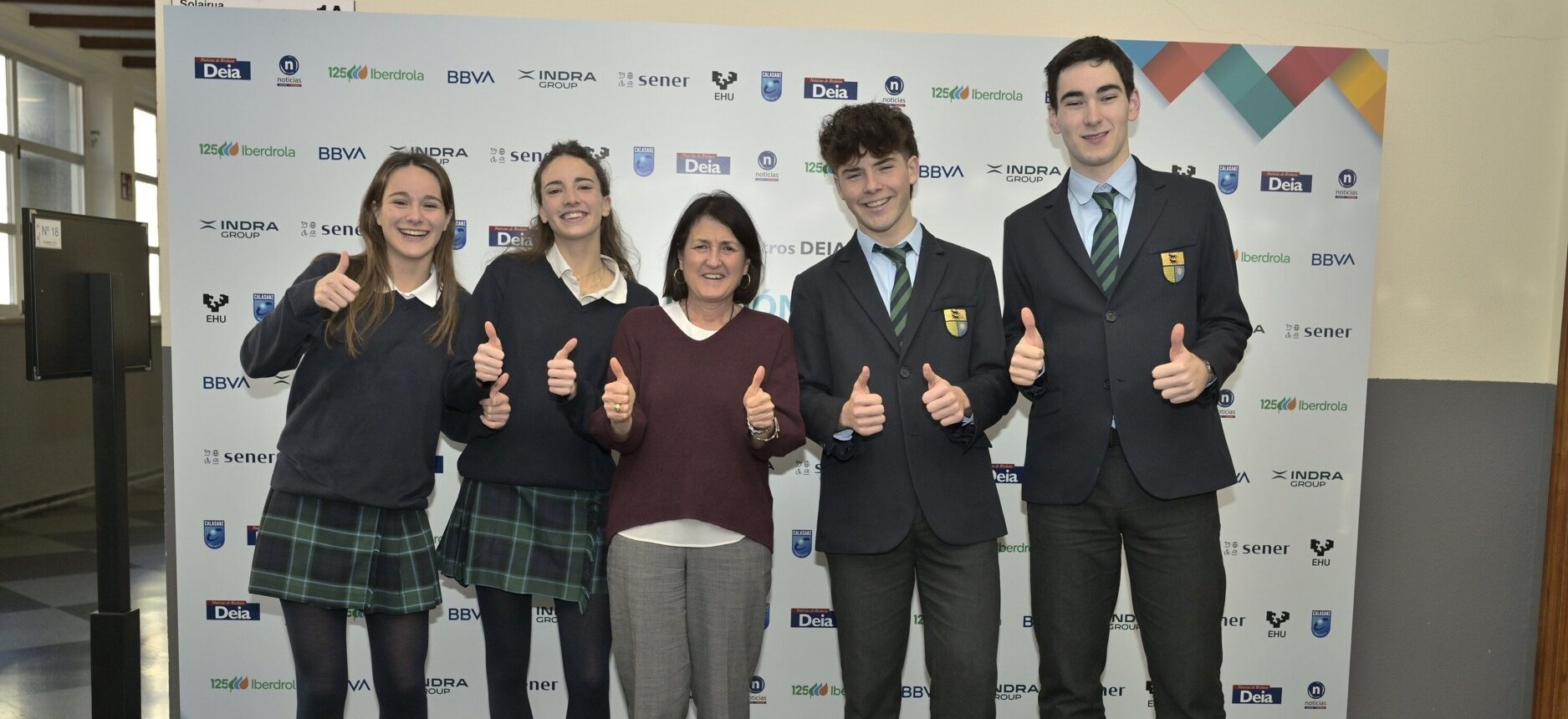 Encuentros DEIA. Educación STEAM