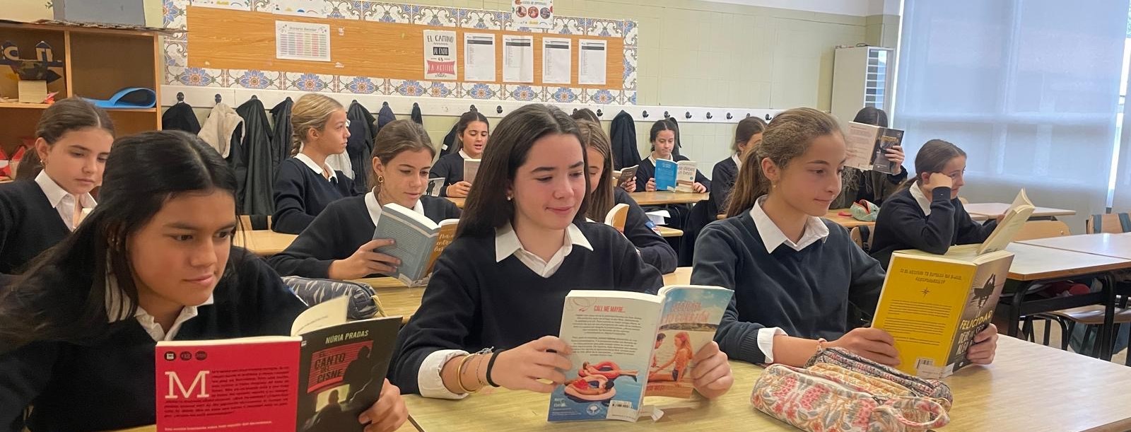 tiempo libros en Ayalde·Munabe
