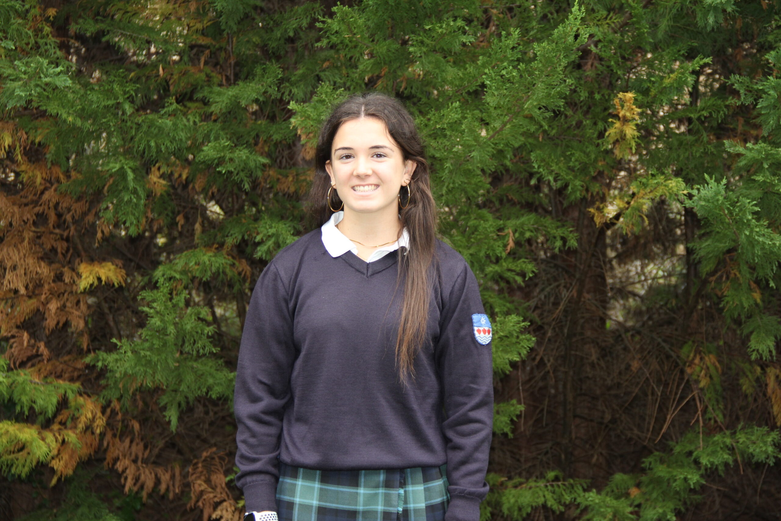 Maria torres, campeona junior tenis euskadi