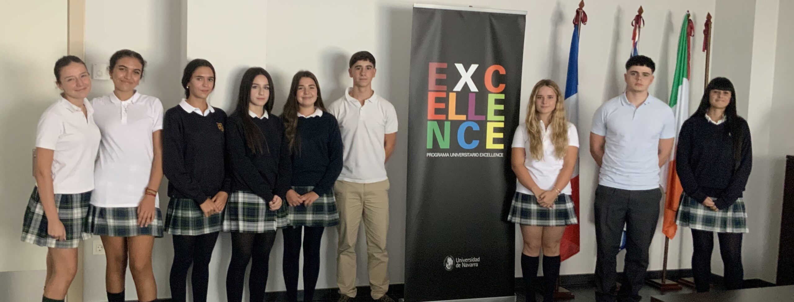 exccellence web